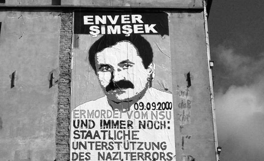 Wandbild in Berlin-Kreuzberg © seven resist / flickr